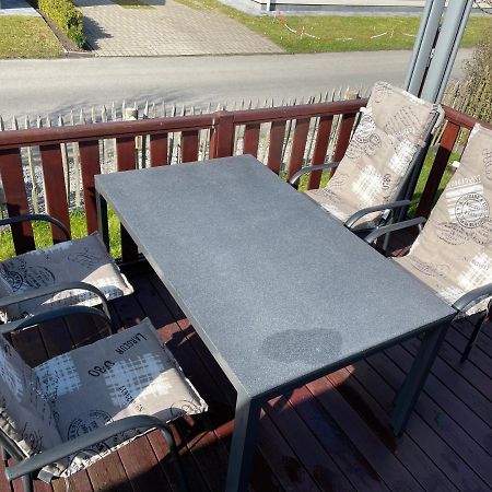 Chalet Up To 5 Persons Knokke Exterior photo