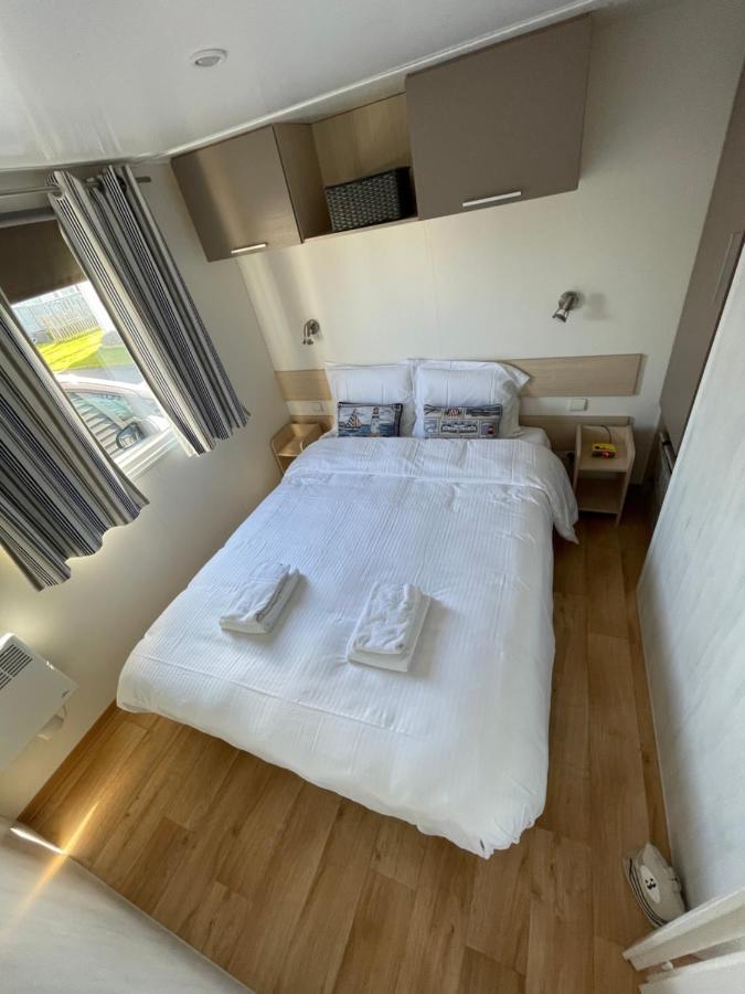 Chalet Up To 5 Persons Knokke Exterior photo